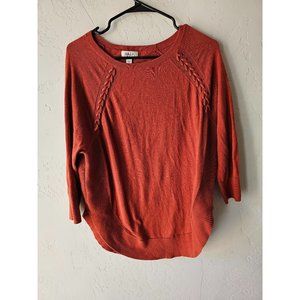 STYLECO WOMENS SWEATER SIZE XS